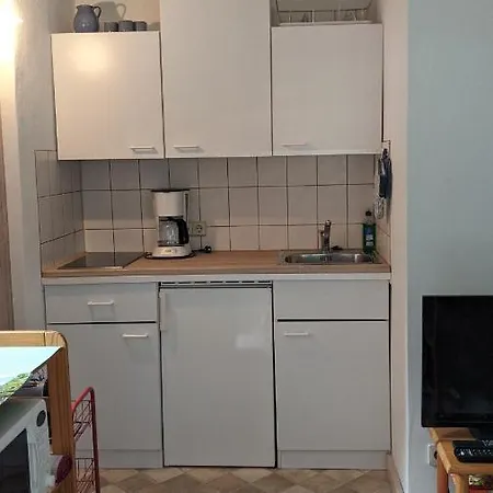 Viertel's Muehle * Bodenberg