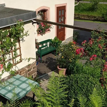 Apartment Viertel's Muehle *