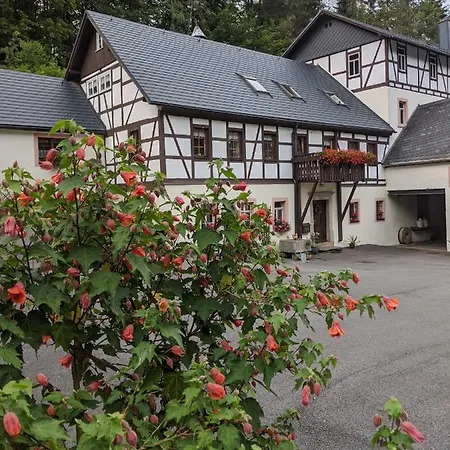 Viertel's Muehle Apartment