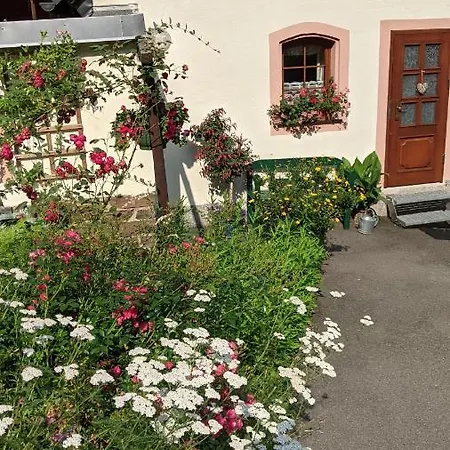 Apartment Viertel's Muehle