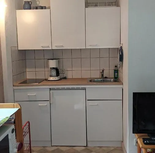 Viertel's Muehle * Bodenberg