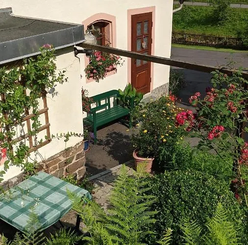 Apartamento Viertel's Muehle *