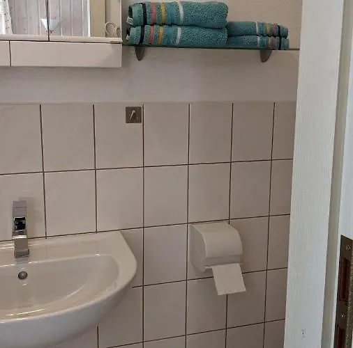 Viertel's Muehle * Bodenberg