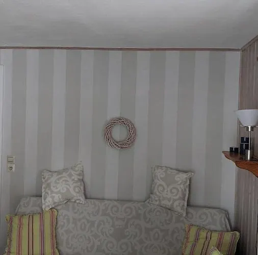 Viertel's Muehle Apartamento