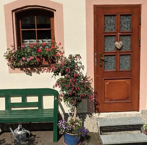 Apartamento Viertel's Muehle