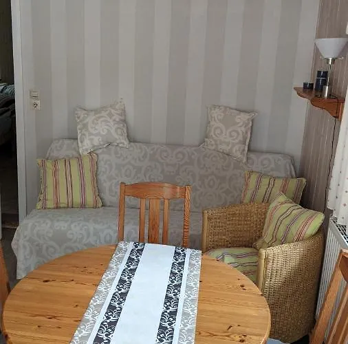 Apartamento Viertel's Muehle *